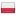 consiliuminvest.pl server is located in Poland